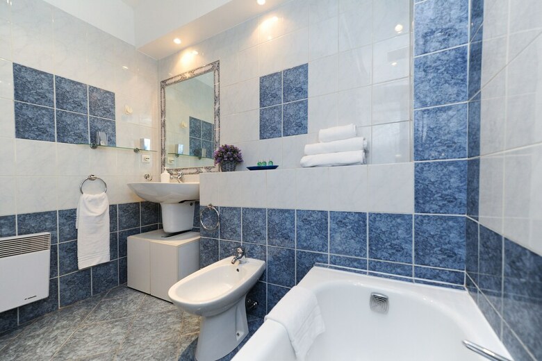 Apartamento Suite Halevy Five Stars Holiday House