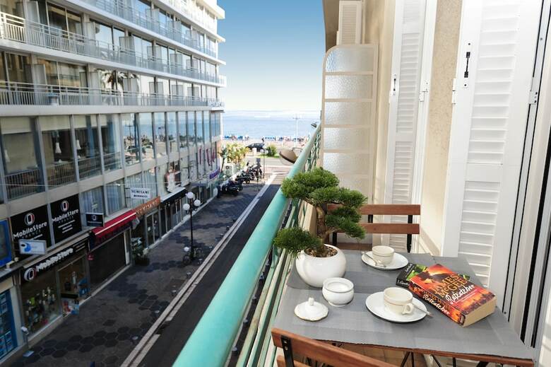 Apartamento Suite Halevy Five Stars Holiday House
