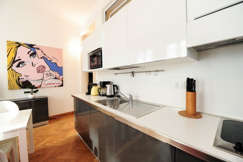 Apartamento Suite Halevy Five Stars Holiday House