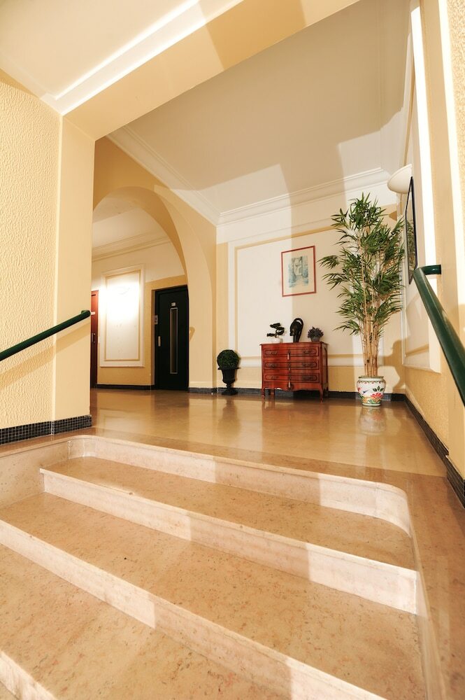 Apartamento Suite Halevy Five Stars Holiday House