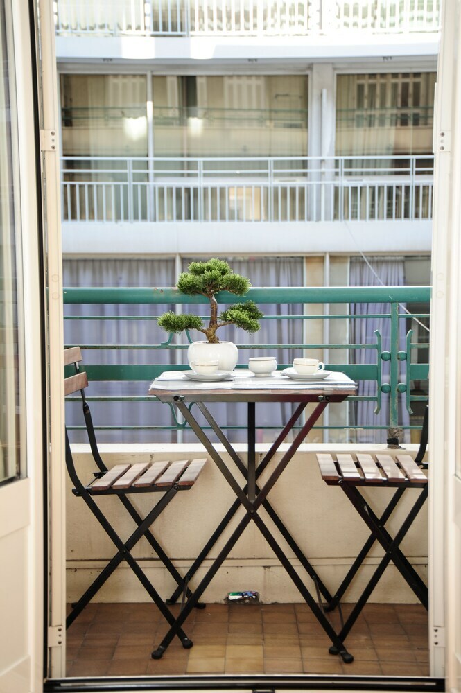 Apartamento Suite Halevy Five Stars Holiday House