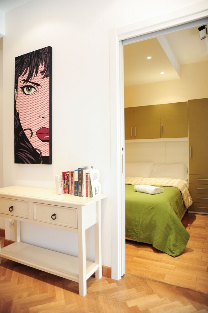 Apartamento Suite Halevy Five Stars Holiday House