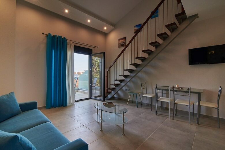 Hotel Grey House Apartments