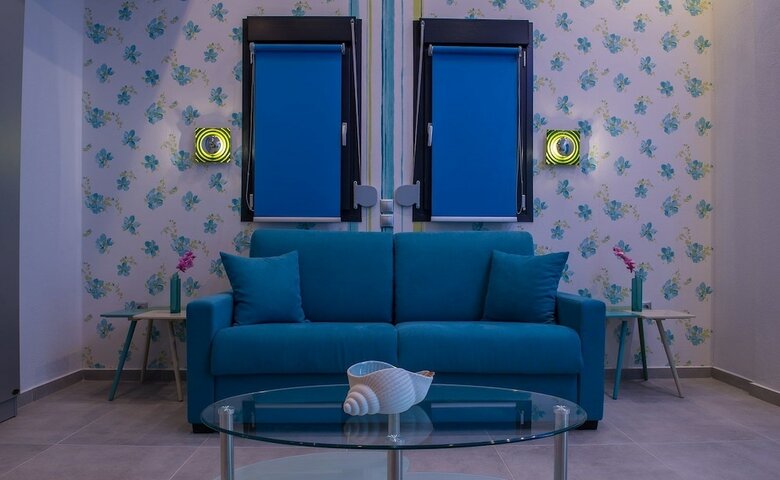 Hotel Grey House Apartments