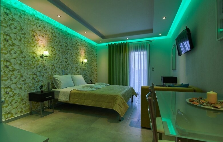Hotel Grey House Apartments