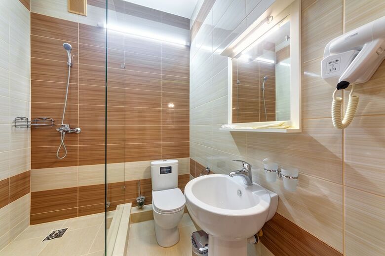 Aparthotel Apart-hotel Tikhaya Buhta