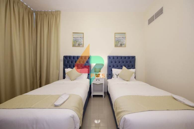 Apartamento Piks Key - Al Telal 14