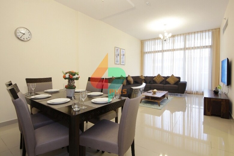 Apartamento Piks Key - Al Telal 14