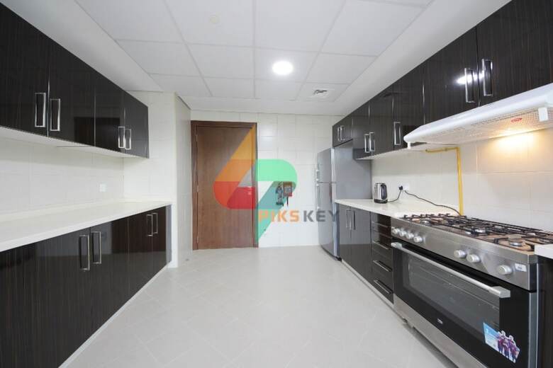 Apartamento Piks Key - Al Telal 14