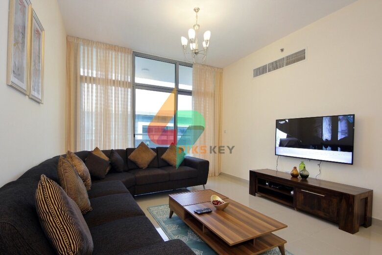 Apartamento Piks Key - Al Telal 14
