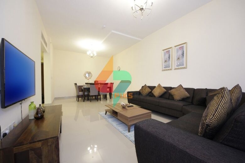 Apartamento Piks Key - Al Telal 14