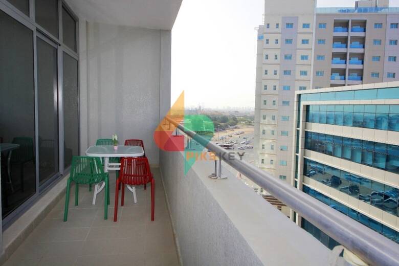 Apartamento Piks Key - Al Telal 14