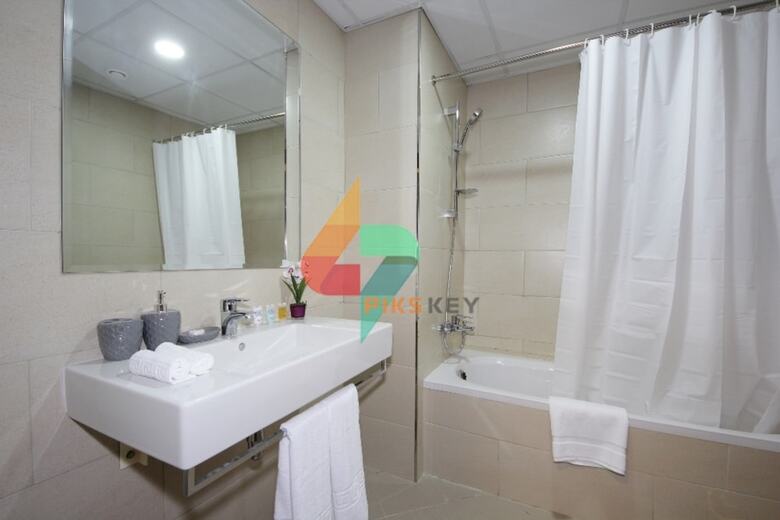 Apartamento Piks Key - Al Telal 14