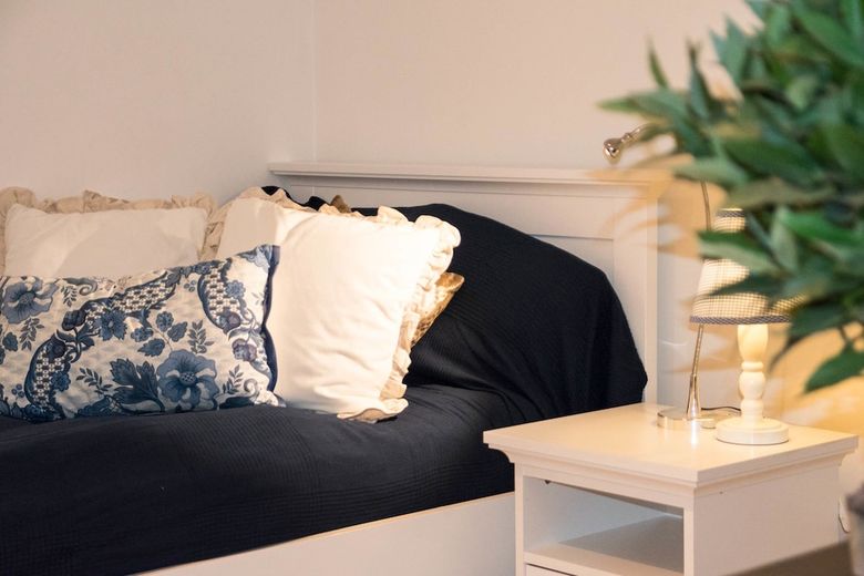 Aa-family Friendly 3 Bedroom Apartment