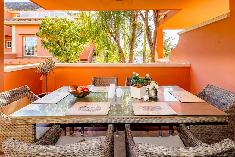 Aa-family Friendly 3 Bedroom Apartment