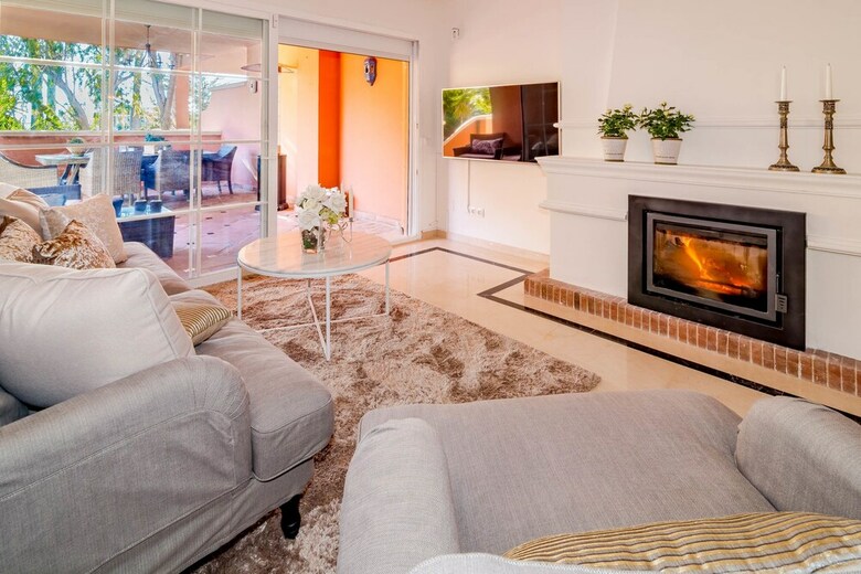 Aa-family Friendly 3 Bedroom Apartment