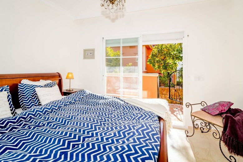 Aa-family Friendly 3 Bedroom Apartment