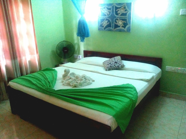 Hotel Tourist Holiday Home