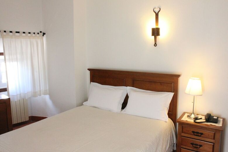 Agroturismo Dom Dinis Marv�o