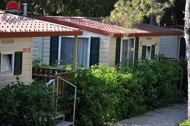 Centro Vacanze Mulino D'acqua