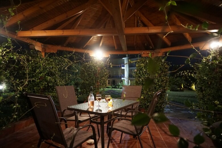 Apartamentos Villa Orama