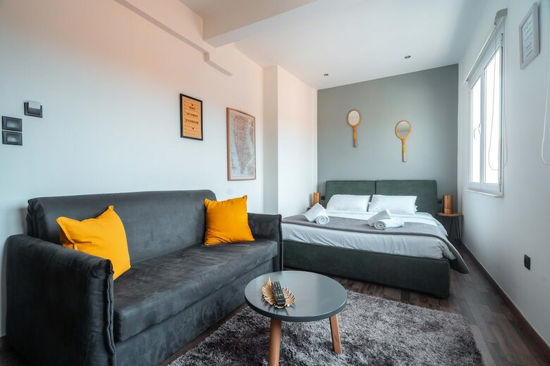 Hotel The Athens Version Luxury Suites