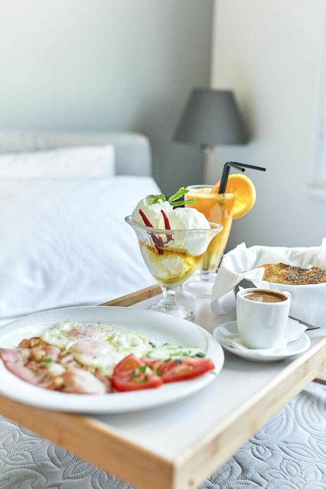 Hotel The Athens Version Luxury Suites