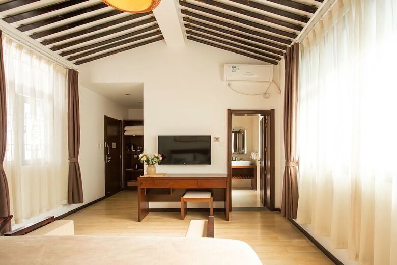 Bed & Breakfast Dali Yanyuan Mountain Retreat