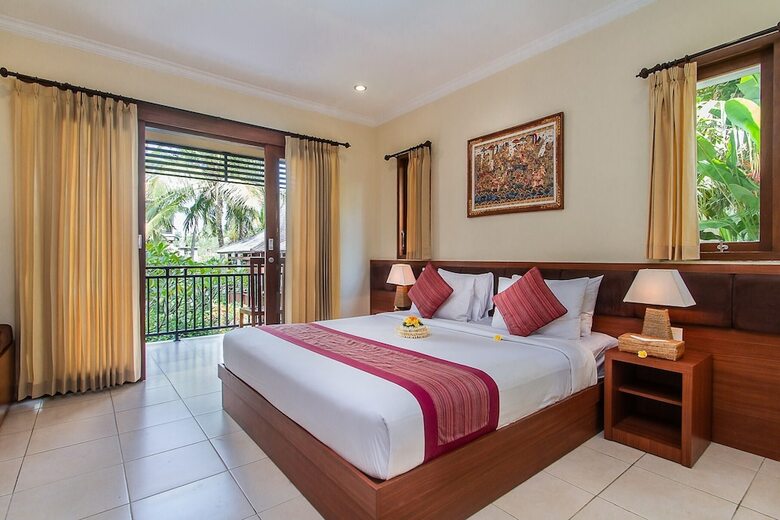 Hotel Buah Nagasari Cottage