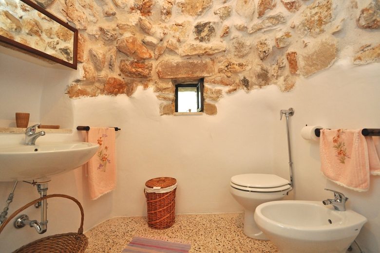 Villa Trullo Dei Beneficati