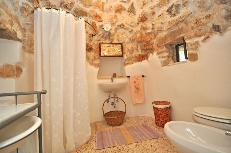 Villa Trullo Dei Beneficati