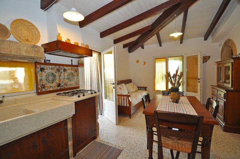 Villa Trullo Dei Beneficati