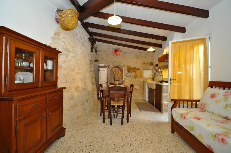 Villa Trullo Dei Beneficati