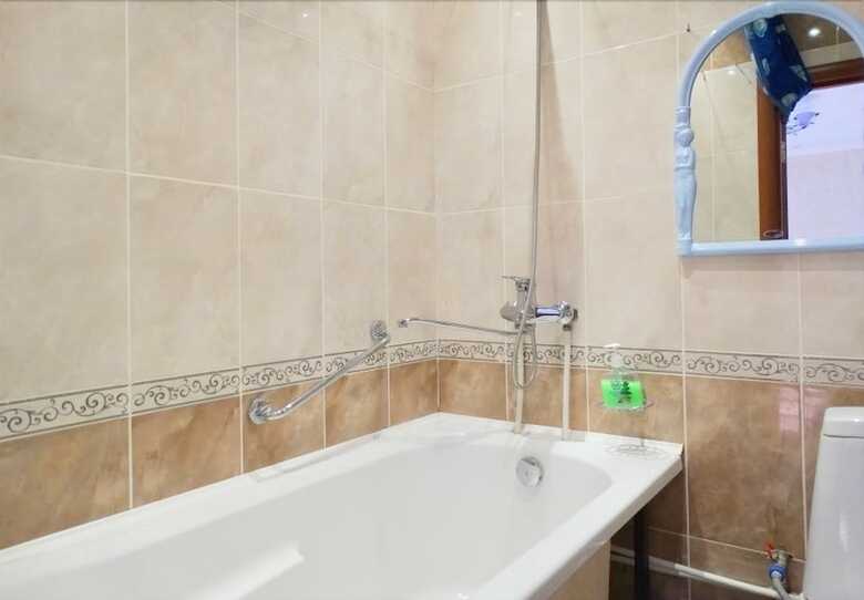 Apartamentos Inndays Podolsk On Kirova 53