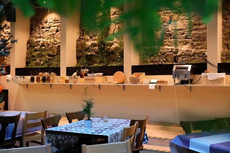 Hostal Barabas
