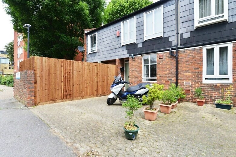 Double Room, Amazing And Cozy Near Kennington