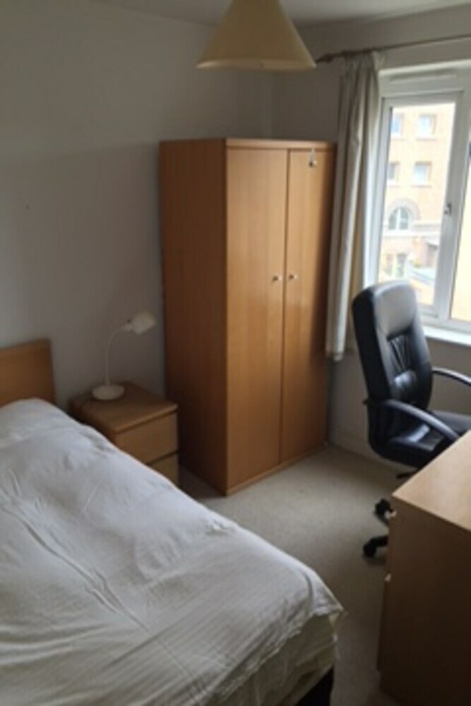 Apartamentos Double Room & Private Bathroom
