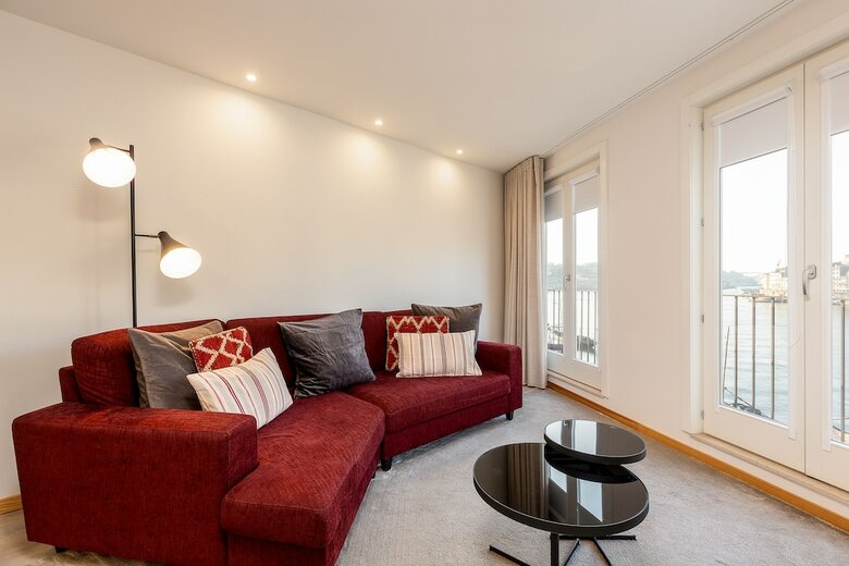 Your Opo Ribeira Apartments