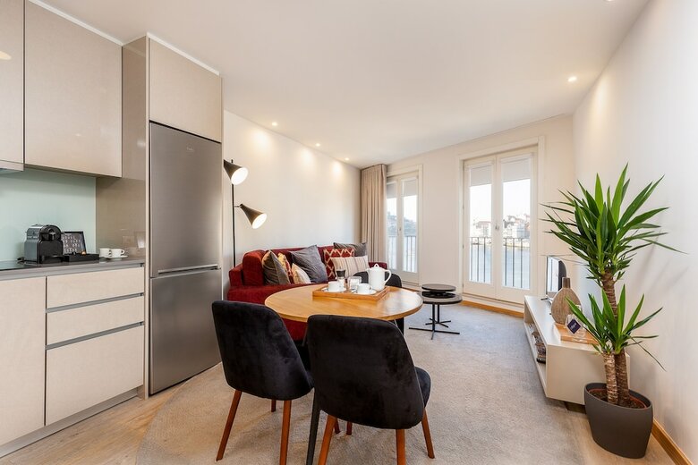 Your Opo Ribeira Apartments
