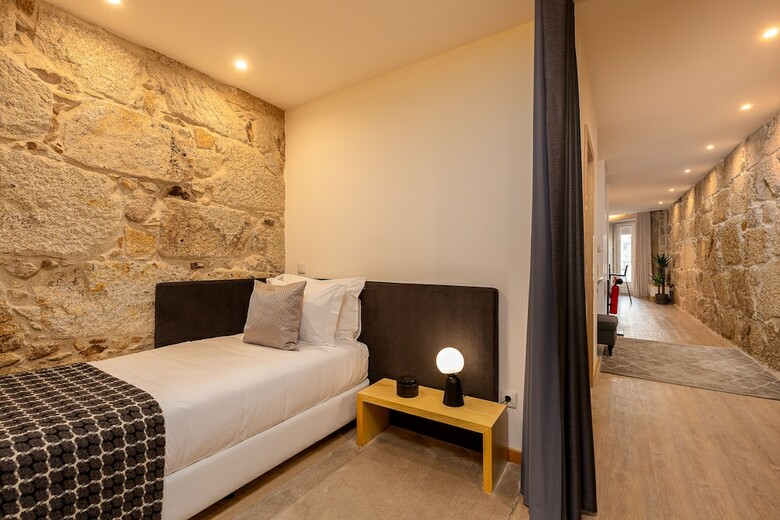 Your Opo Ribeira Apartments