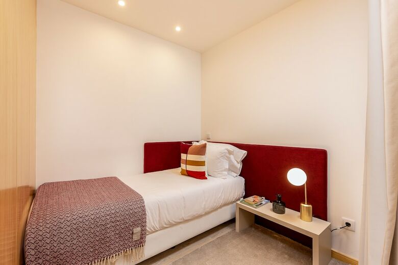 Your Opo Ribeira Apartments