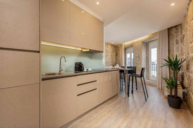 Your Opo Ribeira Apartments
