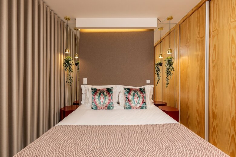 Your Opo Ribeira Apartments