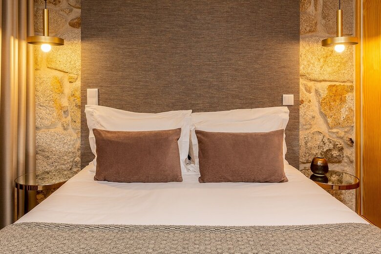 Your Opo Ribeira Apartments