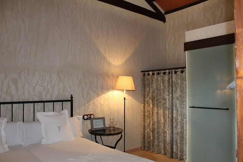 Bed & Breakfast Cortijo de Trifillas