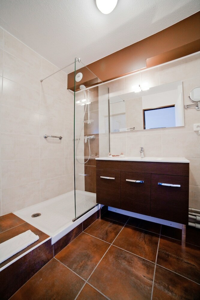 Residencia Les Demeures de Borda