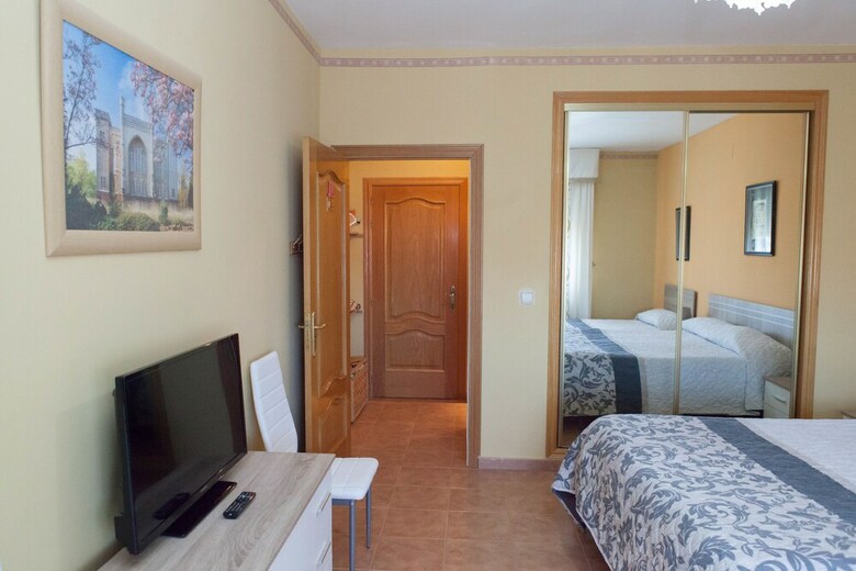 Hotel La Rosaleda De Orgaz