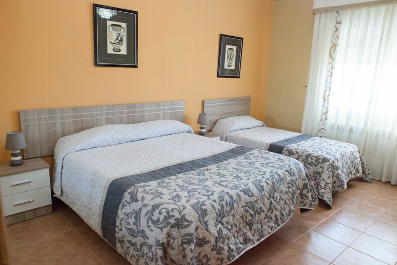 Hotel La Rosaleda De Orgaz