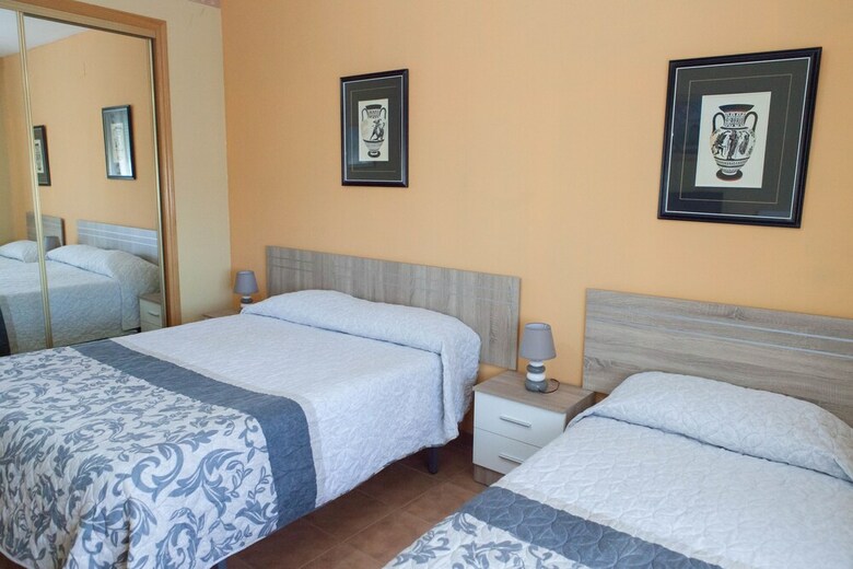Hotel La Rosaleda De Orgaz