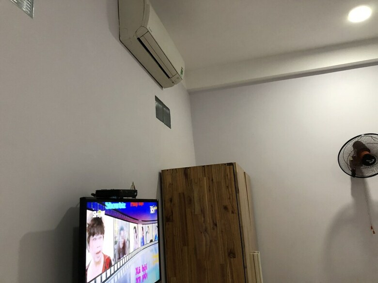 Hotel Jang Motel